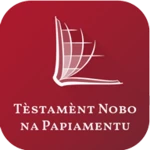 Logo of Papiamentu Bible android Application 